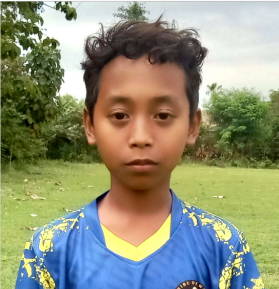 AHMAD KHOIRUL AZZAM
